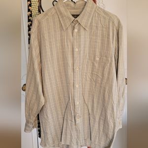 Ermenegildo Zegna Dress Shirt